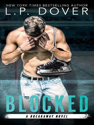 cover image of Blocked